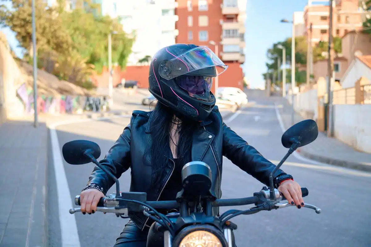 are leather motorcycle helmets safe The Best Motorcycle Helmets to Ensure Rider Safety – Let's Roll