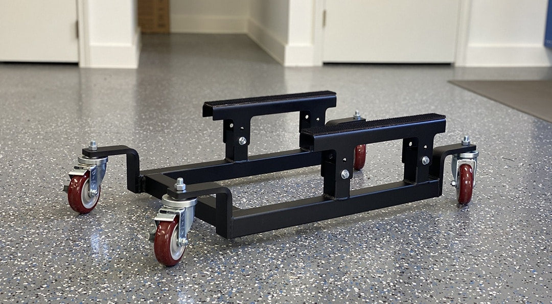 Finding The Best Motorcycle Jack And Dolly