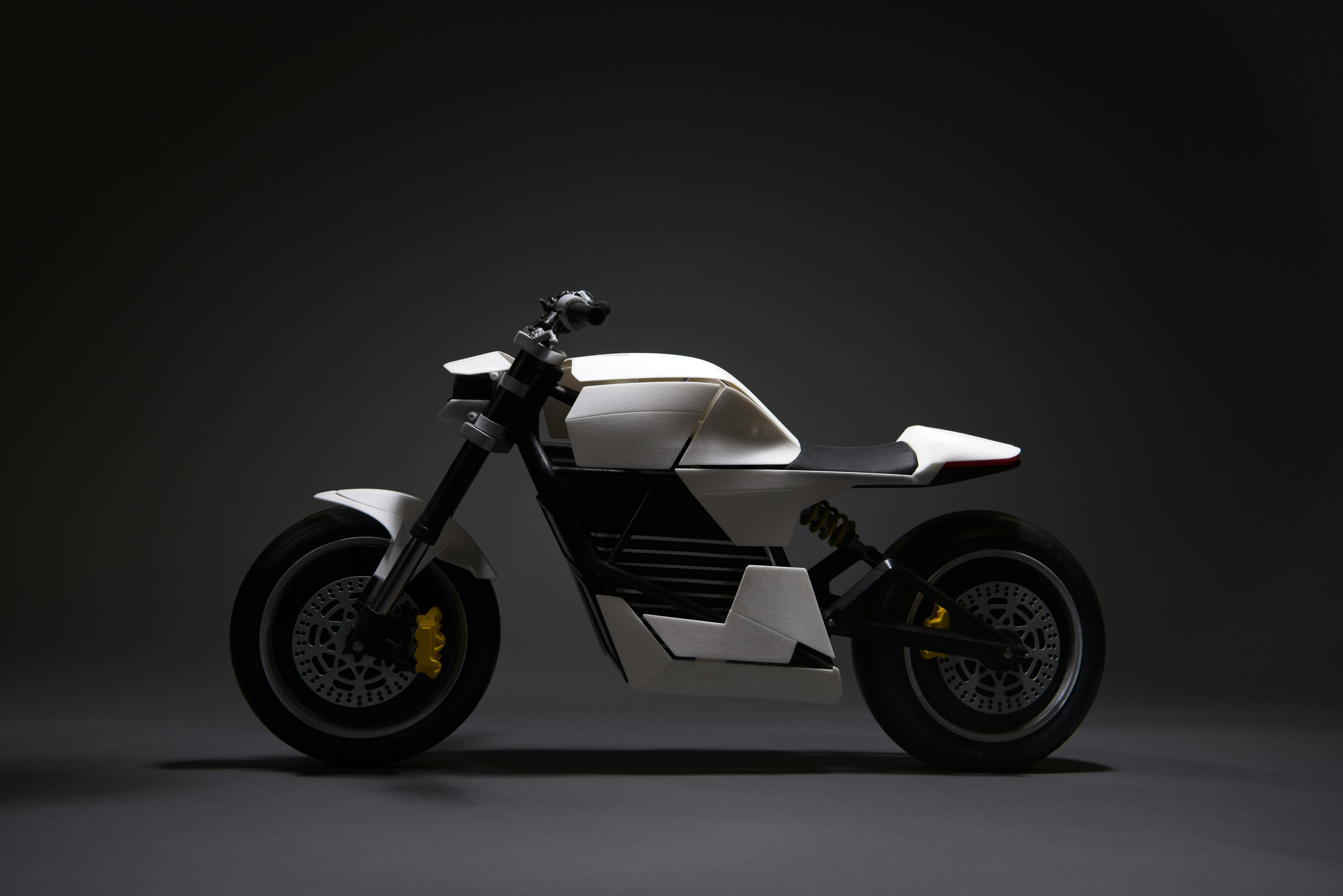 New Innovations in Motorcycle Tech: What's Coming in 2025