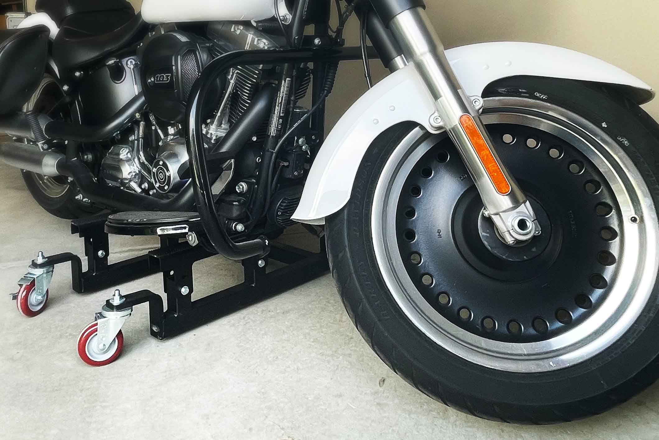 How To Check Tire PSI