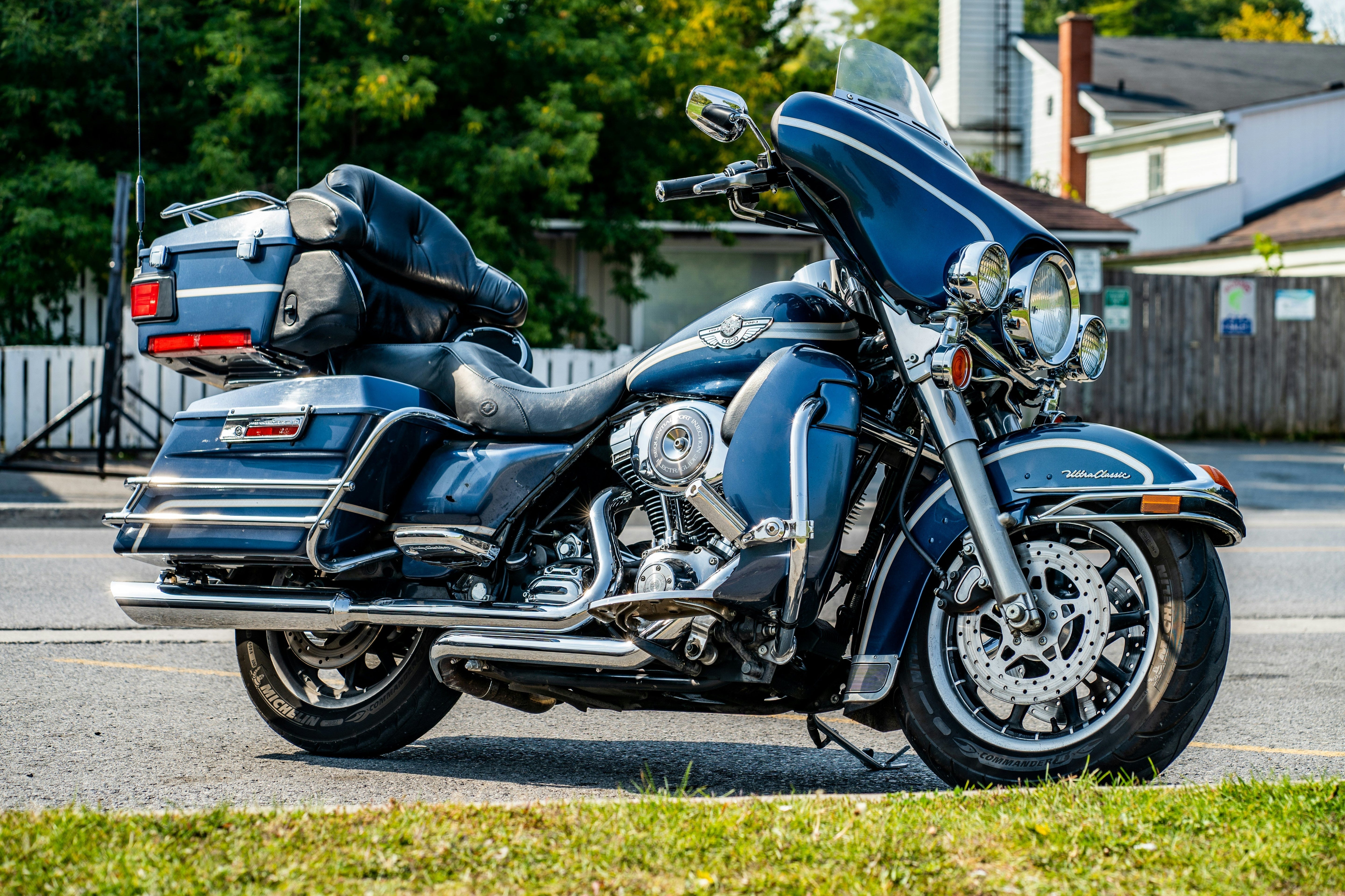 The First Comfort Mods Most Road Glide And Street Glide Owners End Up Wanting