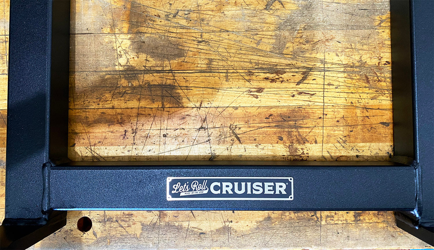 Pride on Service and Quality with an Easy Park Motorcycle Dolly