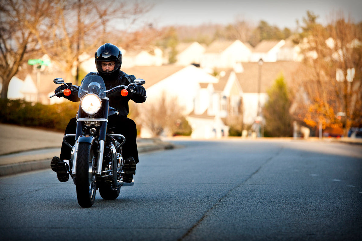 Still Riding at 60: Garage Setups That Save Your Back