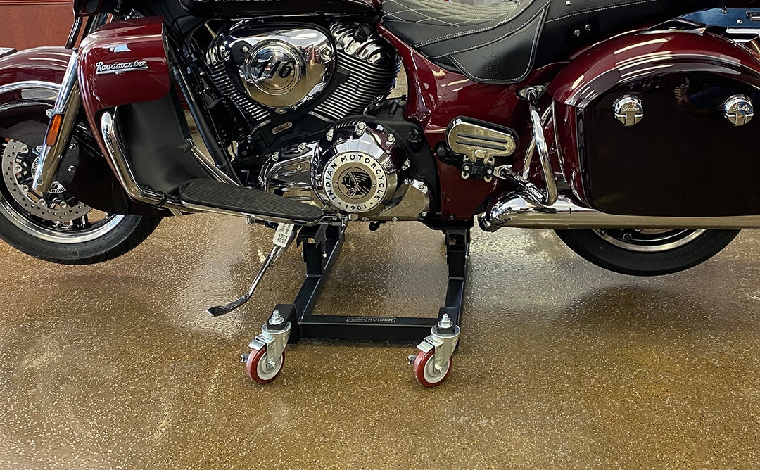 Setting The Standard For The Best Motorcycle Dolly