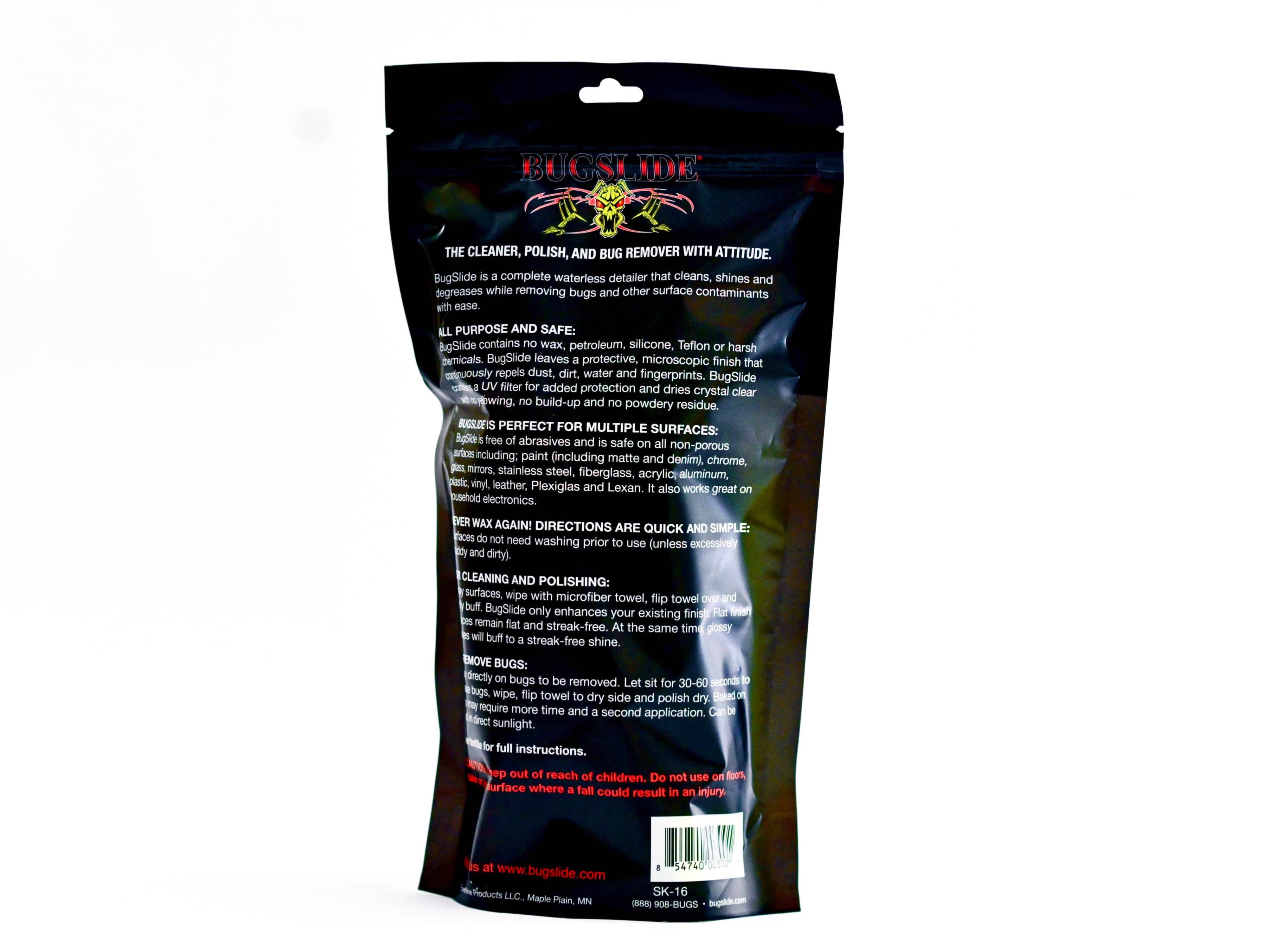 16oz. Shop Kit