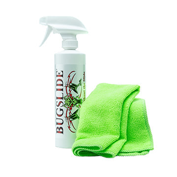 16oz. Shop Kit