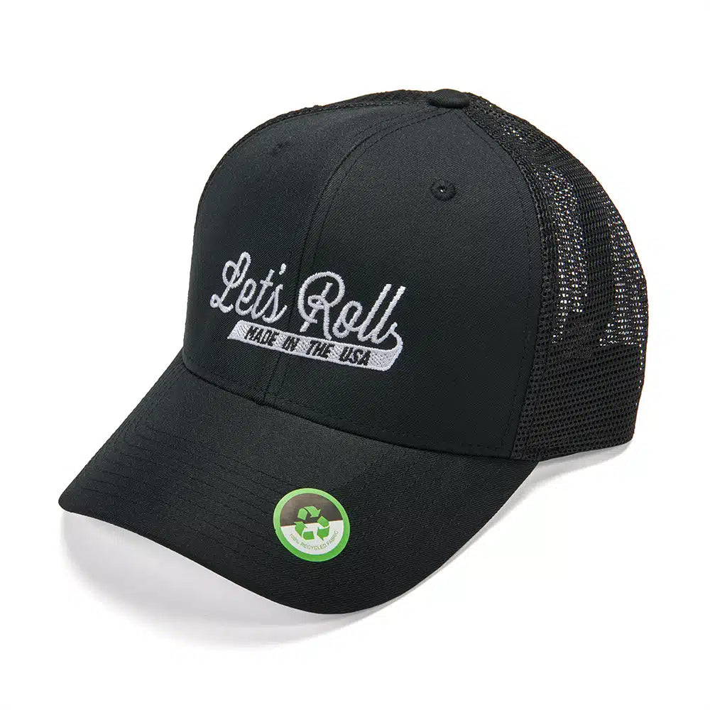Let’s Roll™ Hat