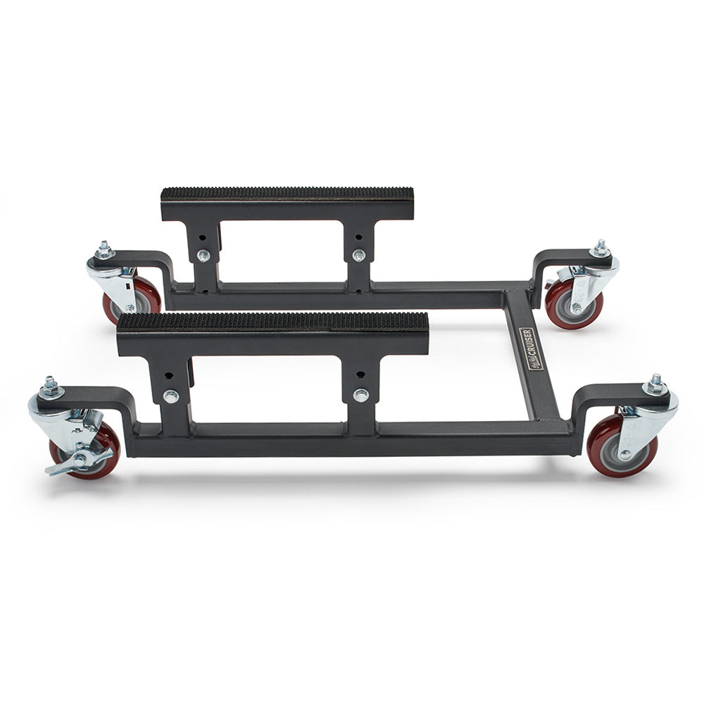 Cruiser Motorcycle Dolly