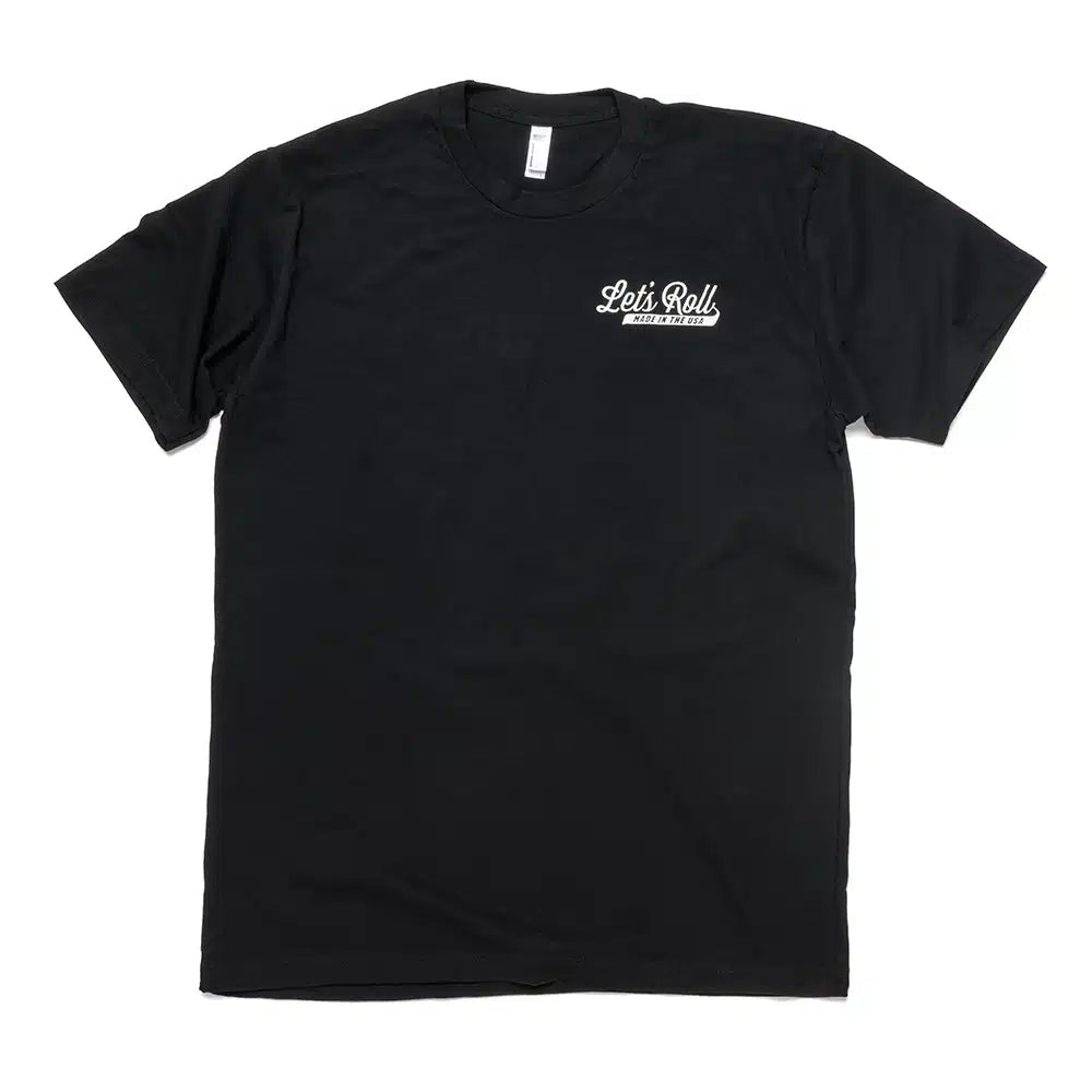 Let’s Roll™ Motorcycle Shirts