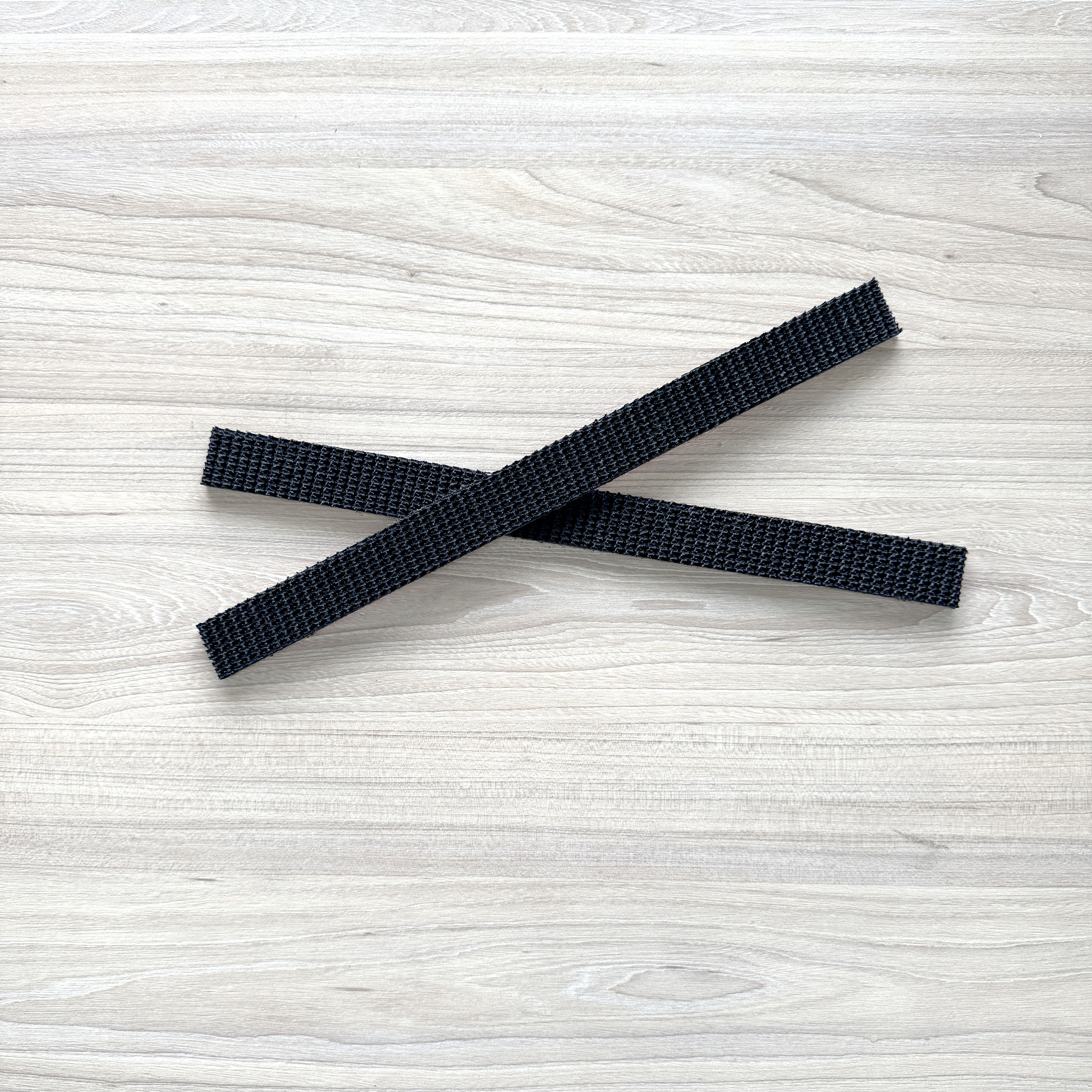 Rubber for Motorcycle Dolly