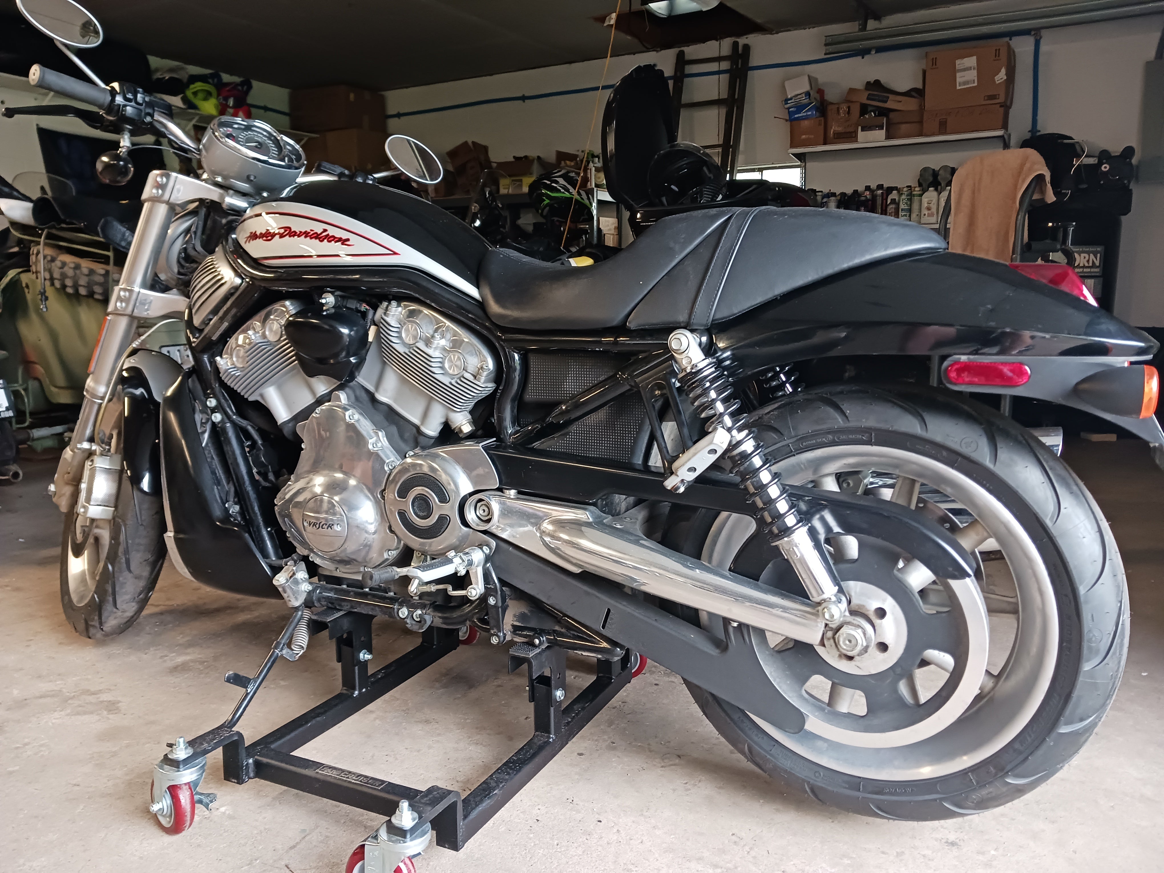 2026 Buyer's Guide Best Motorcycle Dolly for Harley-Davidson: Budget vs. Mid-Range vs. Best Overall