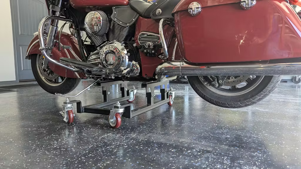 125 Years of Indian Motorcycles