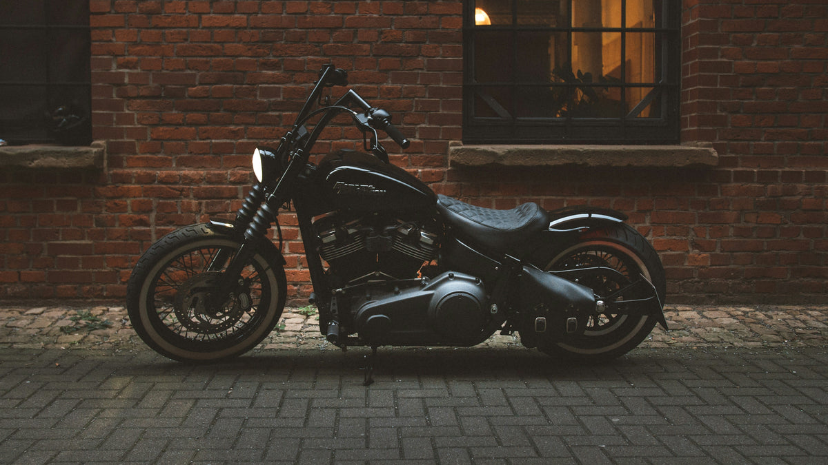 Your Bike, Your Identity: Why Motorcycle Mods Are More Than Looks
