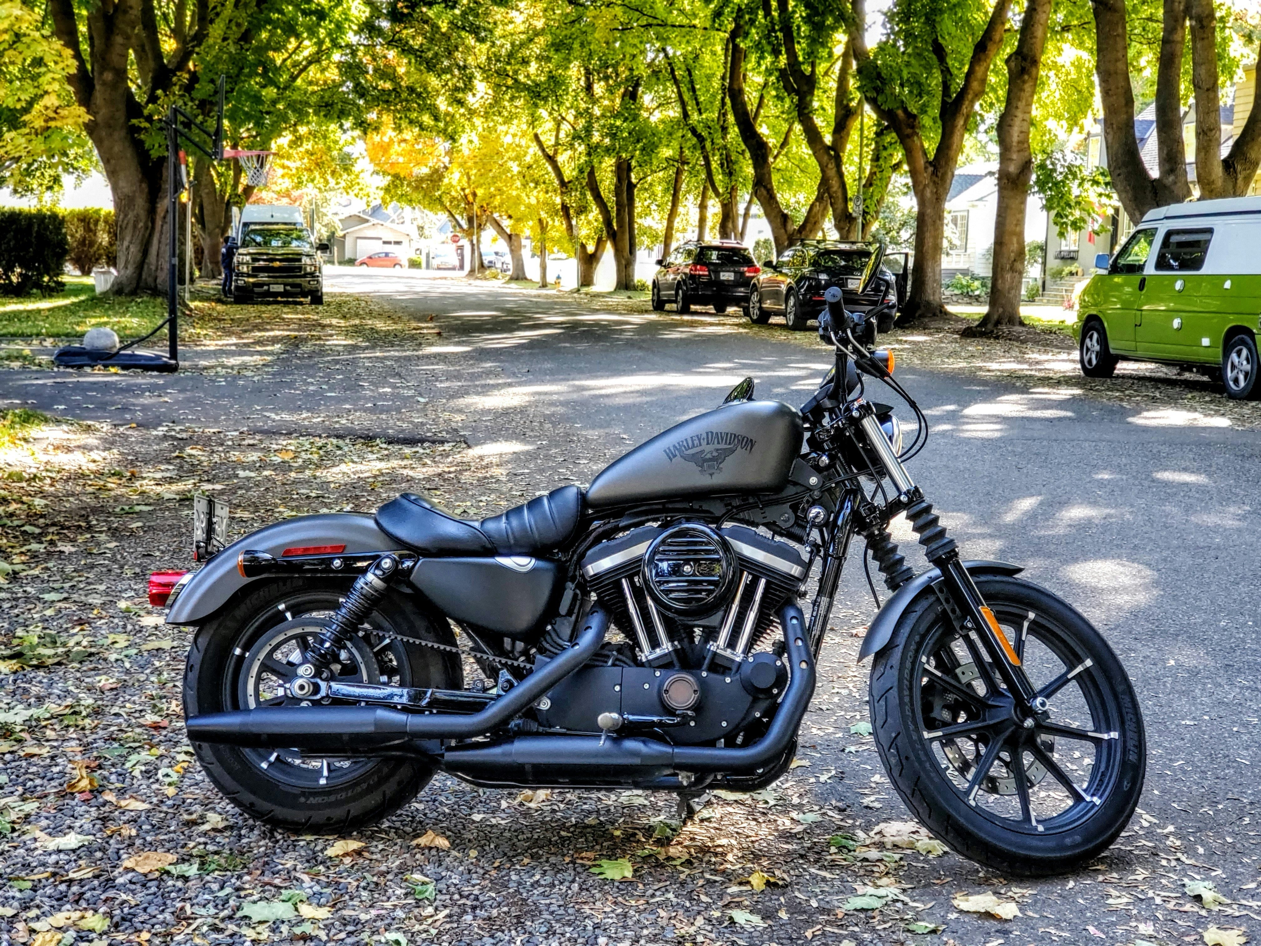 Detailing Secrets: 5 Spots on Your Motorcycle You're Probably Not Cleaning (But Should Be)