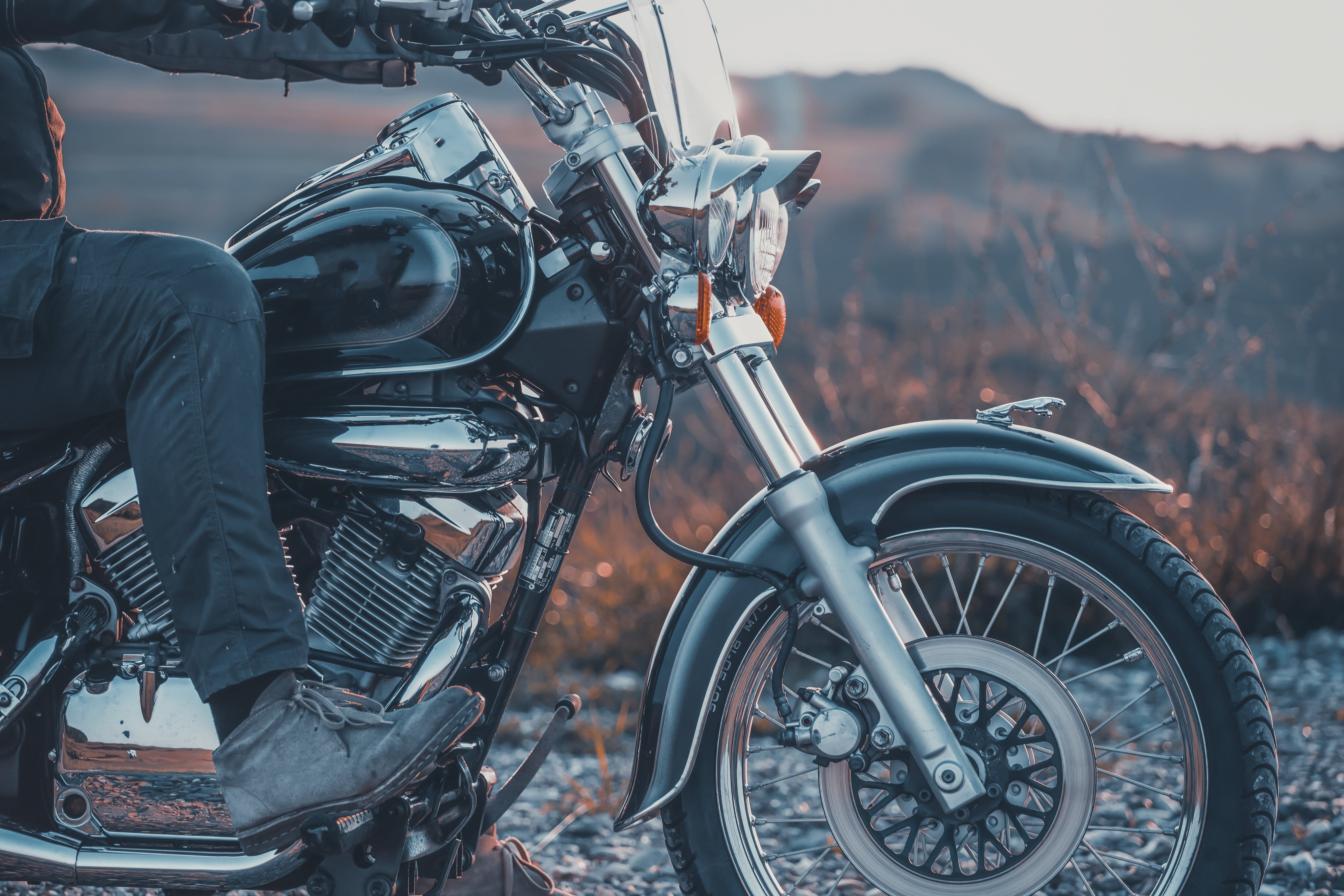 The Tools Every Motorcycle Owner Should Have (and Why)