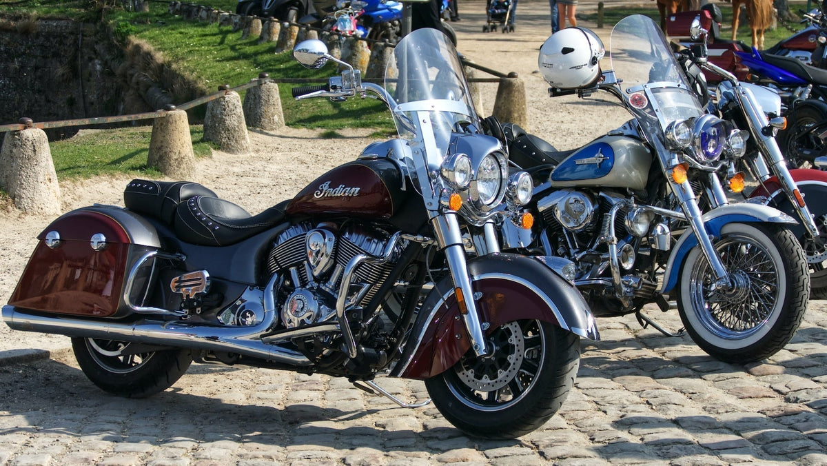 10 Things Every Motorcycle Owner Should Know by Year Two