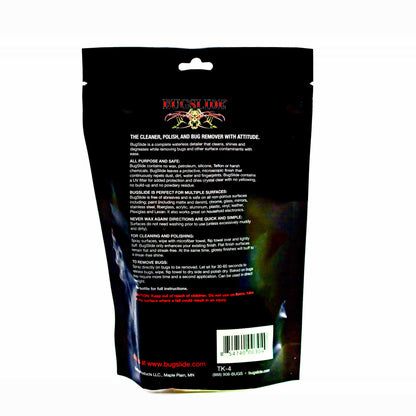 4oz. Travel Kit