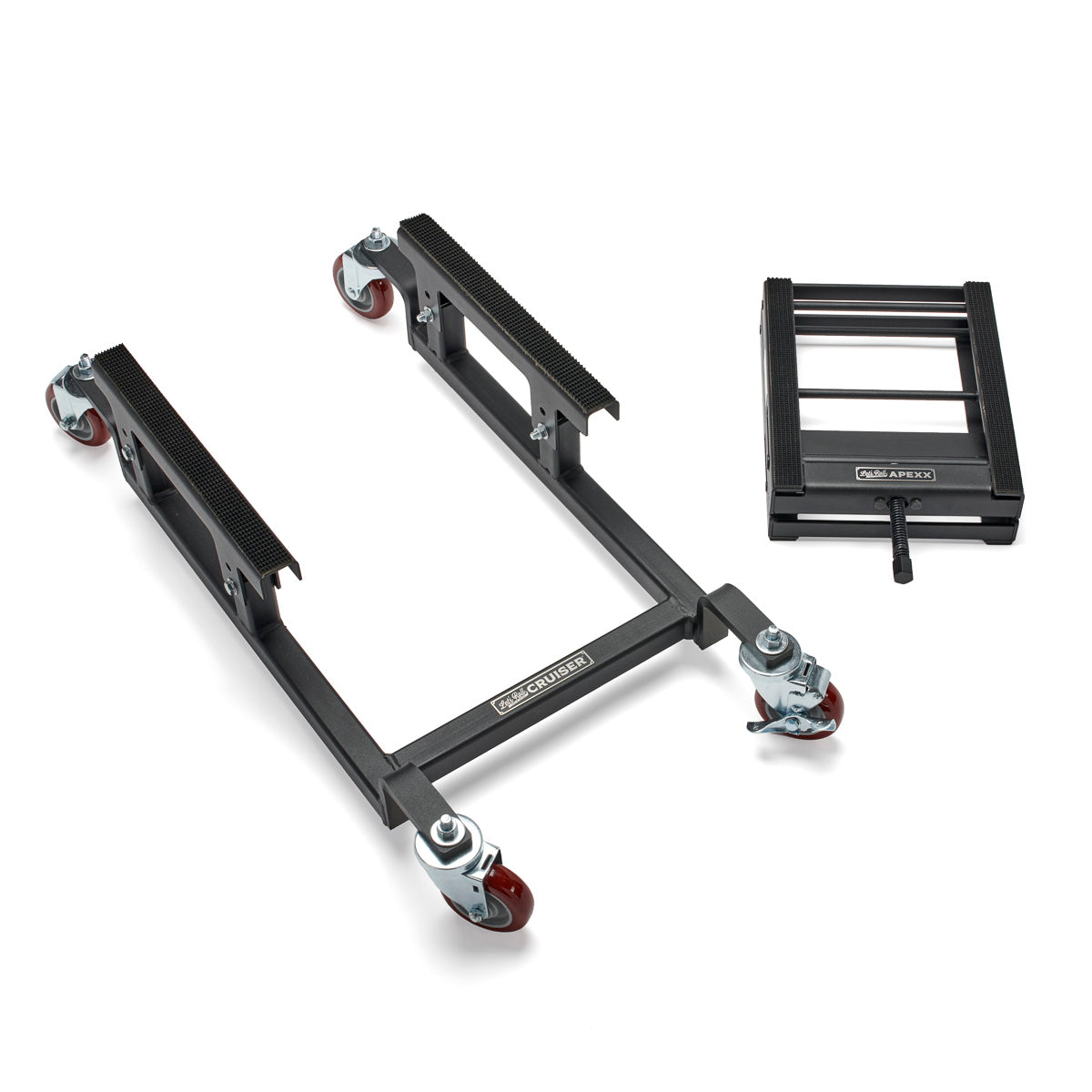 Let's Roll Apexx Package