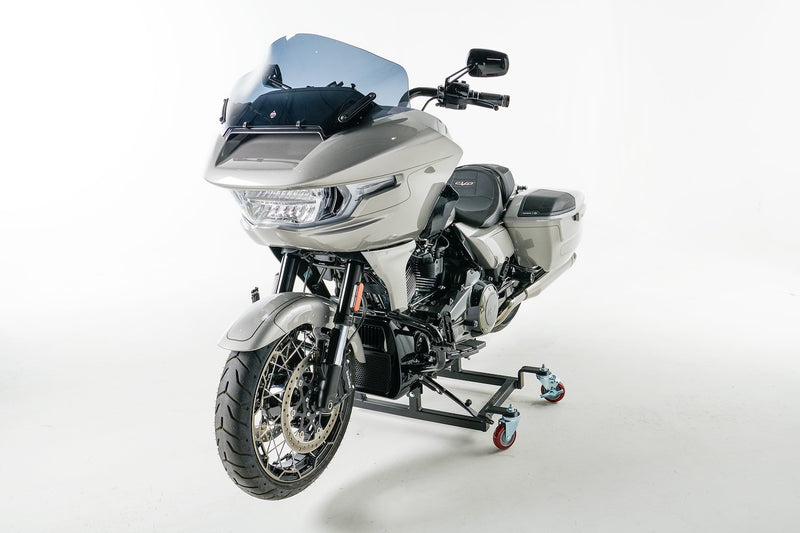 Let's Roll Apexx Package
