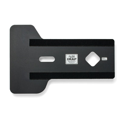 Indian Motorcycle Adapter Plate