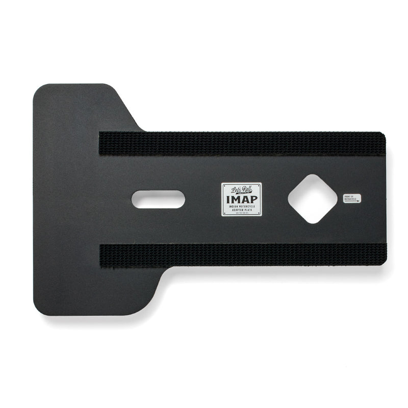 Indian Motorcycle Adapter Plate (IMAP)
