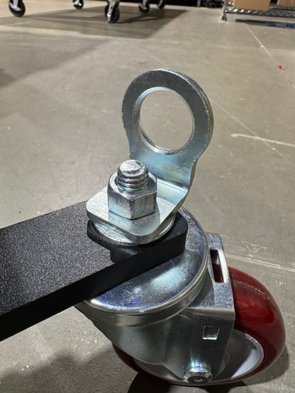 Let's Roll Eyelets