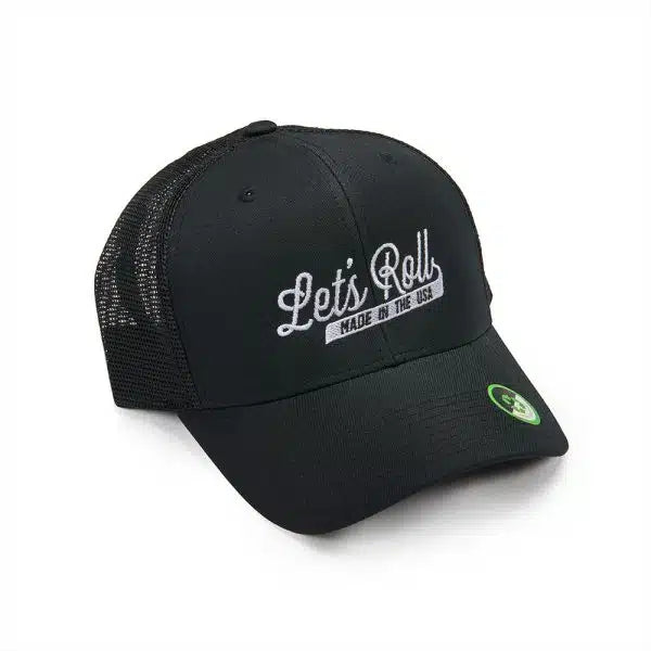 Let’s Roll™ Hat