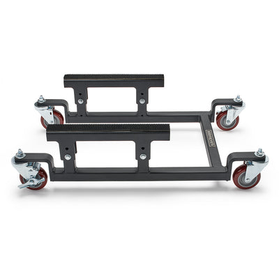 Let's Roll Cruiser Dolly