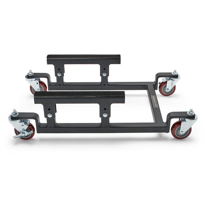 Let's Roll Cruiser Motorcycle Dolly