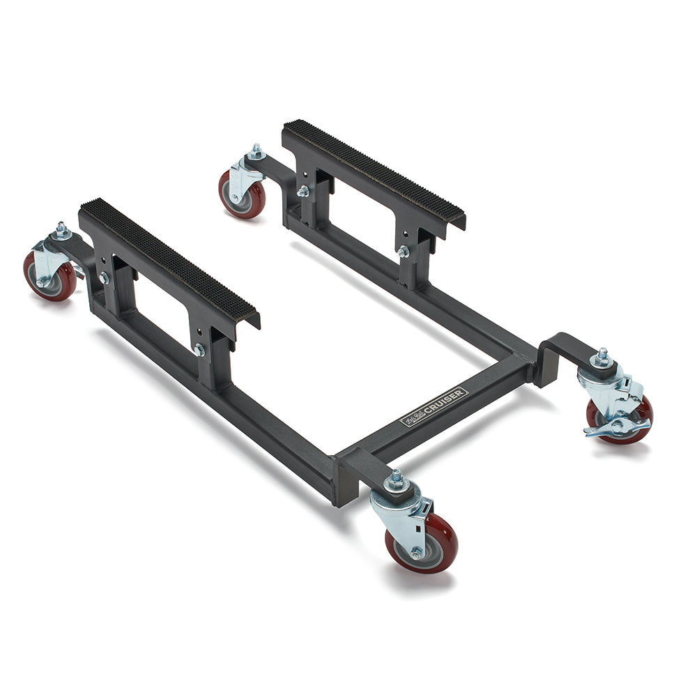 Cruiser Motorcycle Dolly