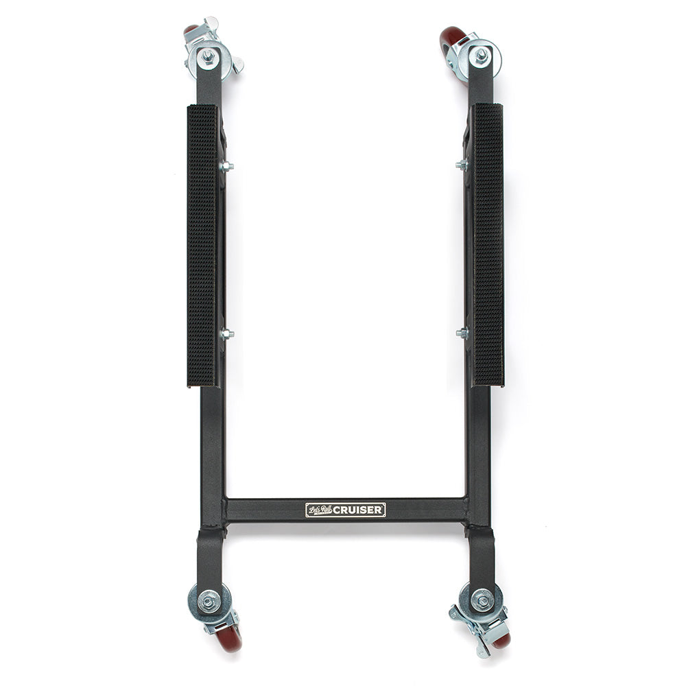 Cruiser Motorcycle Dolly