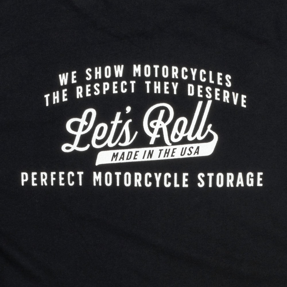 Let’s Roll™ Motorcycle Shirts