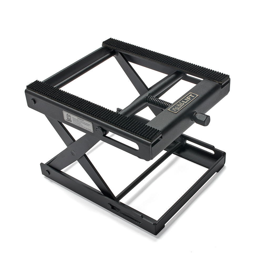 Let’s Roll™ Standard Motorcycle Lift
