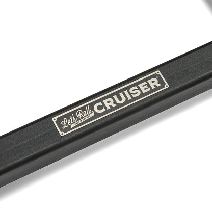 Cruiser Motorcycle Dolly