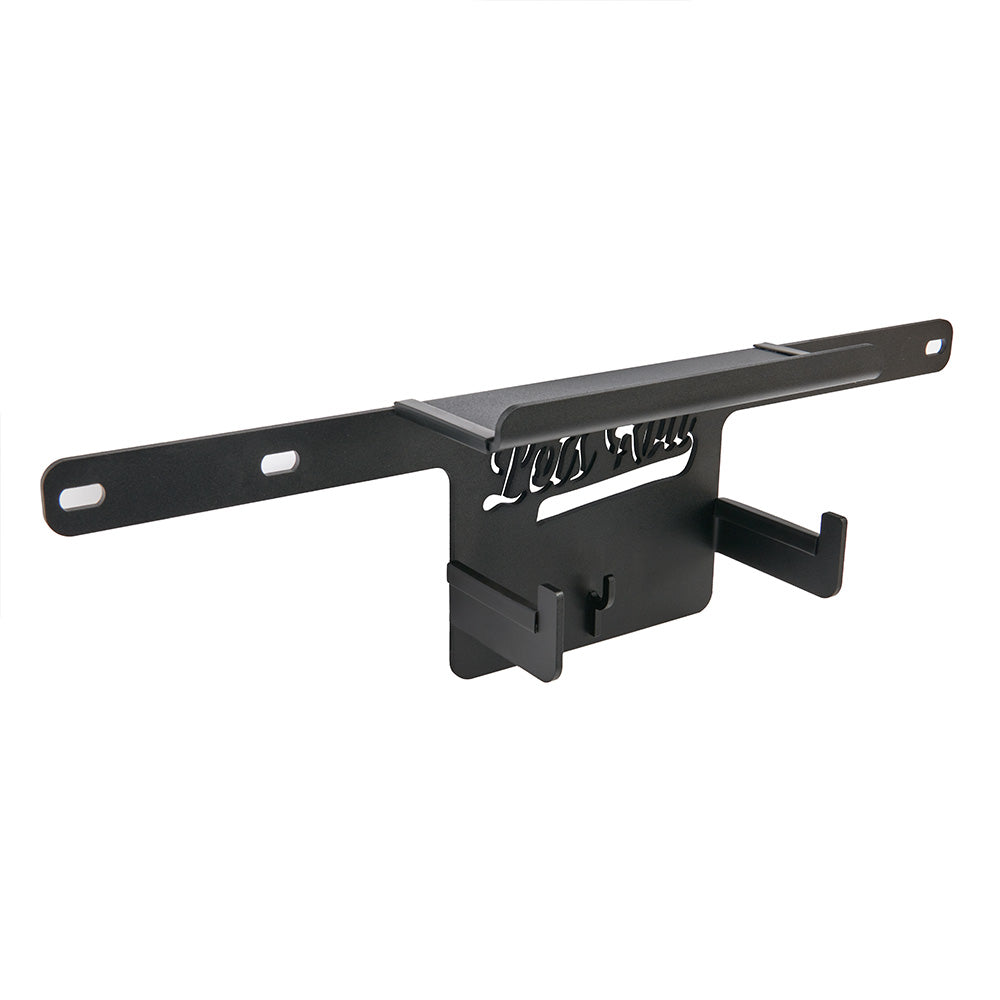 Motorcycle Dolly Rack