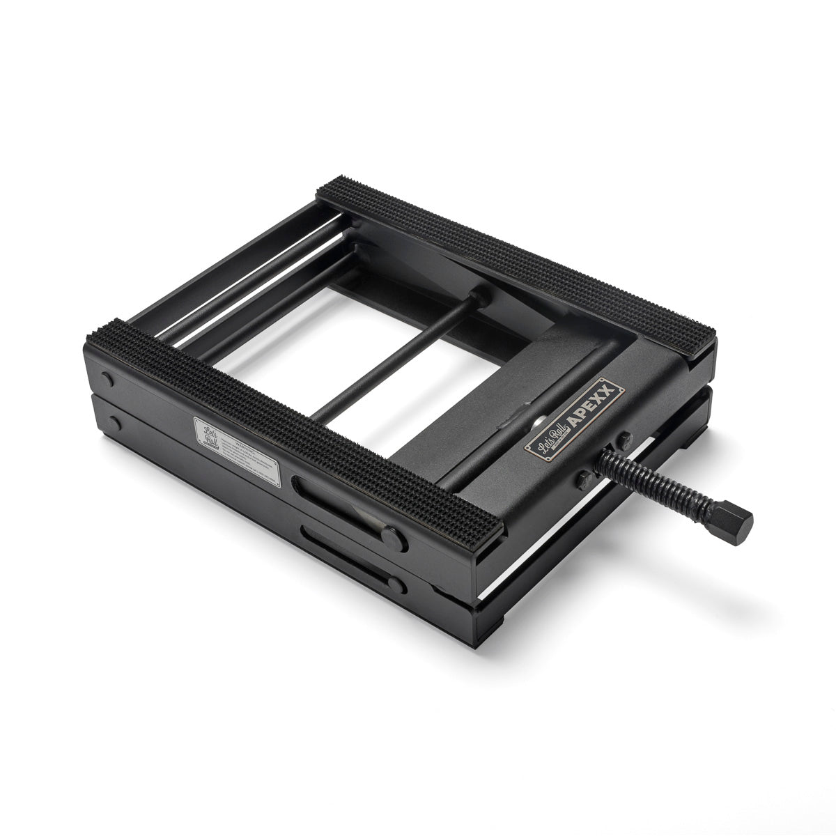 Let's Roll Apexx Package